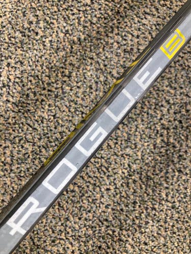 Used Senior Other Hockey Stick Left Hand Mid Pattern