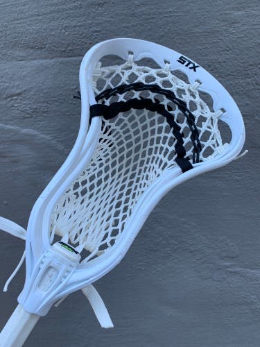 STX Super Power Plus