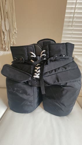 Vaughn Goalie Pants Pro Stock Vegas Golden Knights