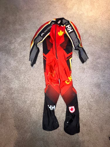 Men’s Large Ski suit