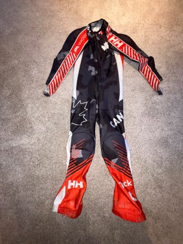 Men’s Large Ski suit