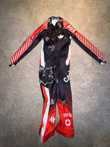 Men’s Large DH Ski Suits