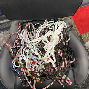 Lacrosse Shooters Lot