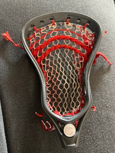 Used Defense Strung Tank 2.0 Head