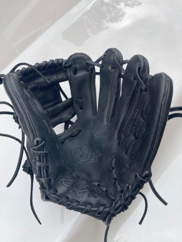 Rawlings gold glove