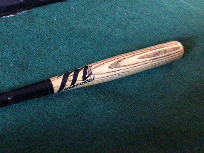 Used  Marucci Ash other 31" Posey28 Bat