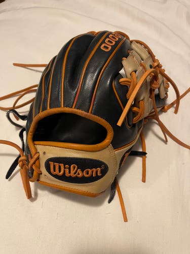 Wilson A2000 JA 27