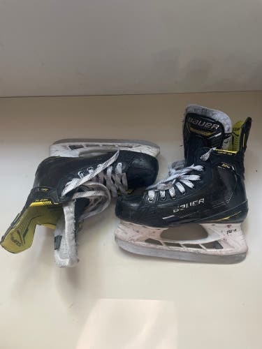 M4 hockey skates