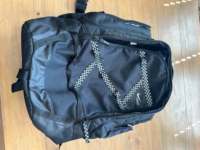 Nike Lacrosse Bag