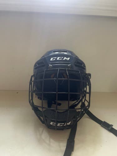 Tacks 310 used small helmet