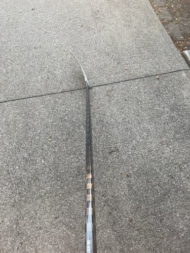 Right-Handed Hockey Stick