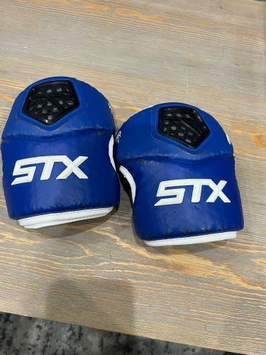 Lacrosse Elbow pads