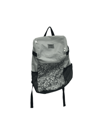 Used Phinix Backpack Bag Baseball And Softball Equipment Bags