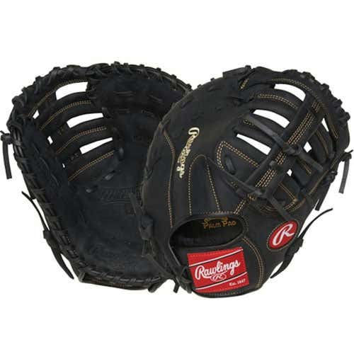 New Rawlings Renegade 11 1 2" First Base Gloves