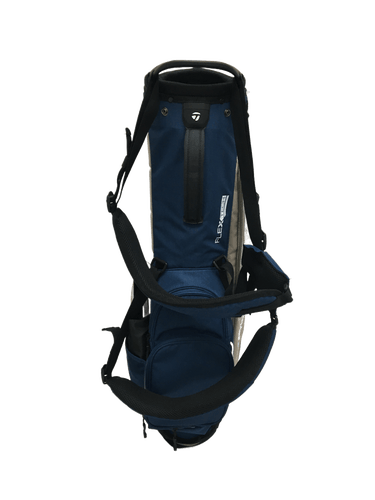 Used Taylormade Flextech 14 Way Golf Stand Bags
