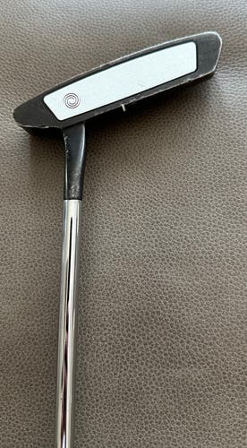 Black Used 2021 Blade Right Handed Junior 30" White Hot Pro 3 Putter