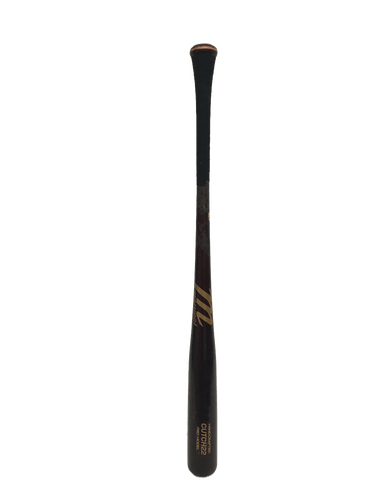 Used Marucci Cutch22 Pro Model 33" -2 Drop Wood Bats