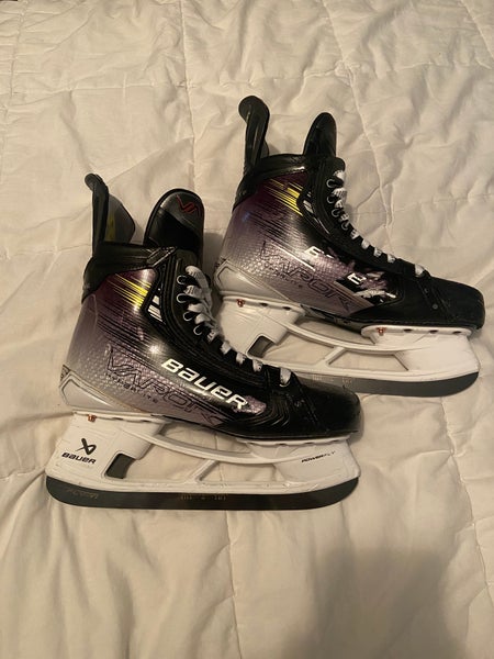 Bauer hyperlite 2 skates