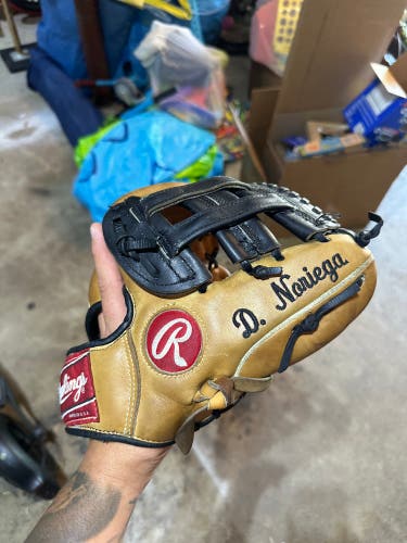 Rawlings HOTH PRO-200HC