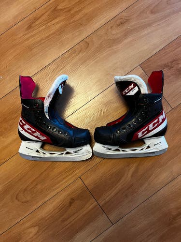 CCM FT Jetspeed 485 YT Size 13