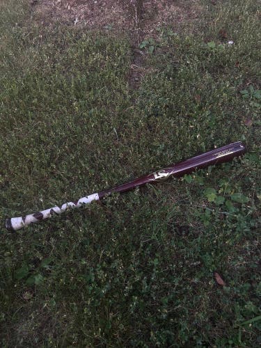 Louisville Slugger Select Cut C271 Wooden Baseball Bat