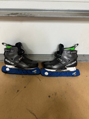 Bauer konekt Goalie Skates