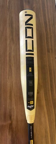 2025 Rawlings Icon