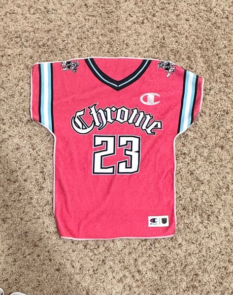PLL Chrome Game towel 2023