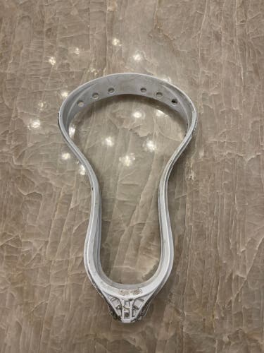 PLL Player Used String King Mark 2F Lacrosse Head