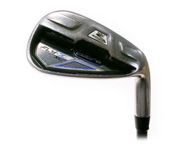 Cobra Fly-Z XL Single 7 Iron Graphite Cobra 65g Regular Flex