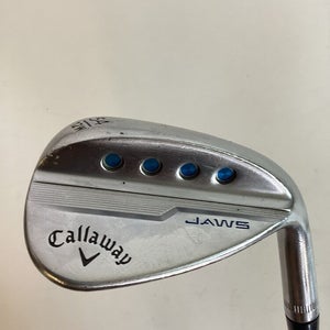 Callaway Jaws MD5 Wedge 54* S200 Stiff Steel Shaft