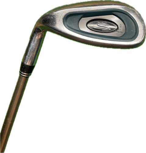 LH King Cobra Transition-S Sand Wedge Aldila NV-HL 60 Senior Flex Graphite 35.5”