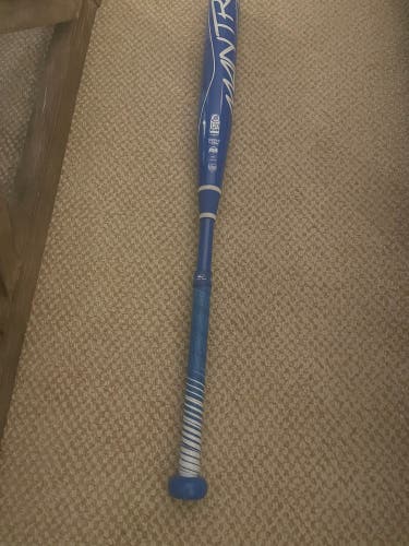 Used Rawlings Composite 22 oz 32" Mantra Bat