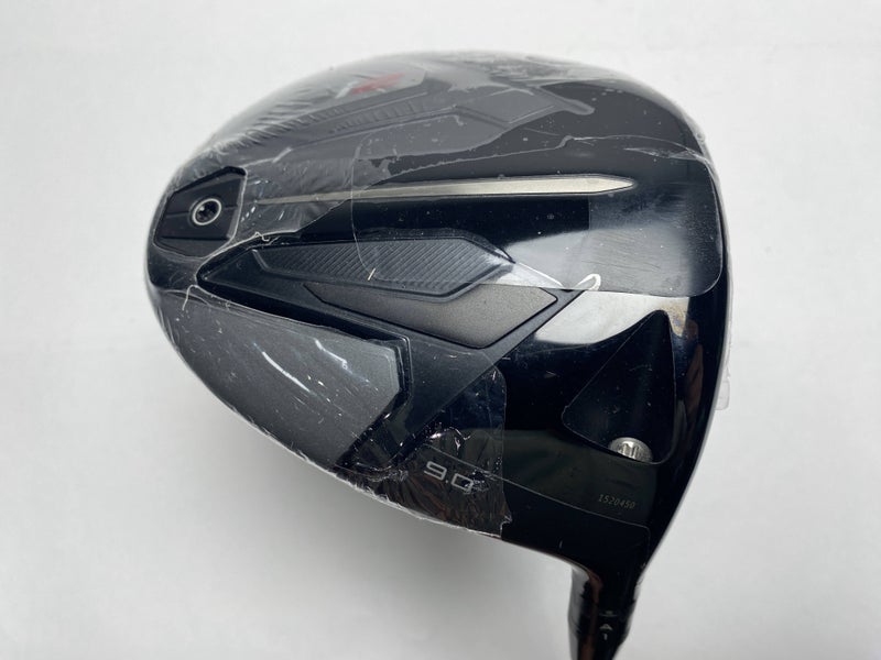 Titleist TSi2 Driver 9* Project X HZRDUS RDX Smoke 6.0 Black 60g Stiff RH NEW