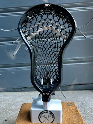 STX Surgeon 900 - Brennan O’Neill pocket homage / Professionally Strung