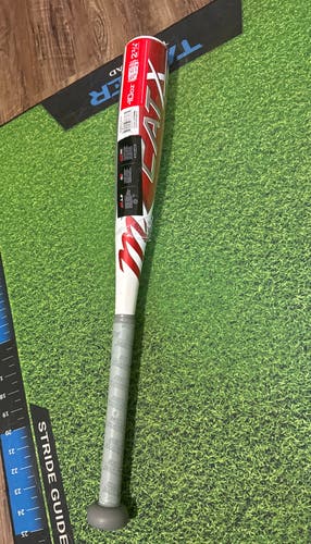 New 2023 Marucci Cat X JBB 25/15-10 USSSA