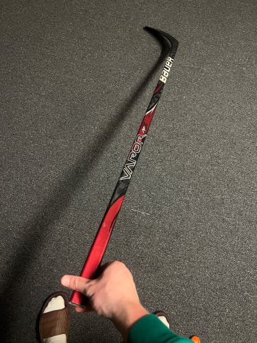 Used Right Handed Alternate Color Bauer Vapor APX 87 Flex