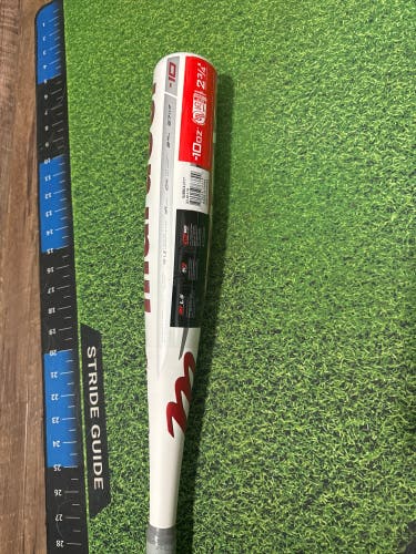 New 2023 Marucci Cat X JBB 27/17-10 USSSA