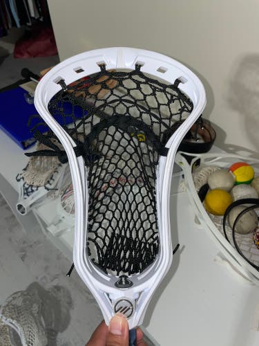 Maverik Kinetik 3.0 Strung