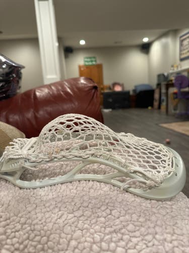 New FOGO Strung Mark 2F Head