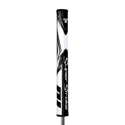 SuperStroke Zenergy Flatso 2.0 Putter Grip