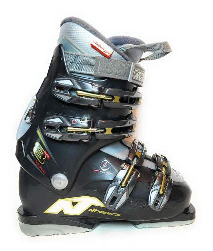 Nordica Easy Move 8 Women Alpine/Downhill Ski Boots Mondopoint  23