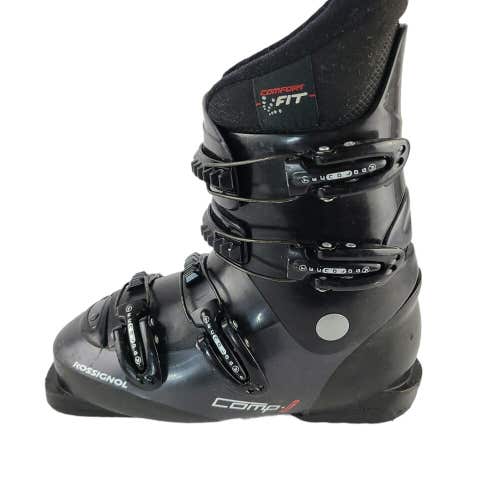 Rossignol Comp J 24.5 Youth Ski Boots