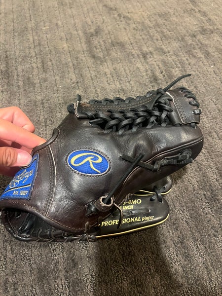 Used Right Hand Throw 11.75" Pro Preferred Baseball Glove