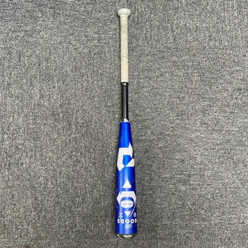 Used Demarini The Goods 28" -10 Drop Usa 2 5 8 Barrel Bats