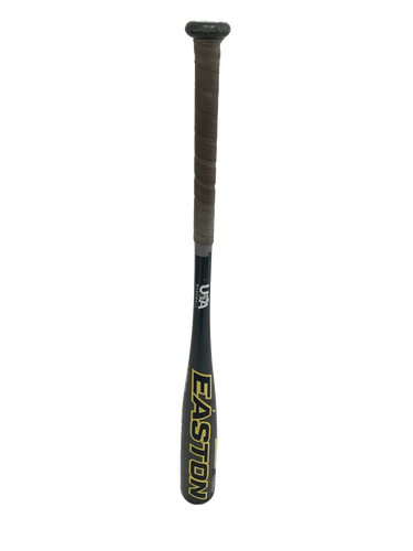 Used Easton Havoc 27" -10 Drop Usa 2 1 4 Barrel Bats