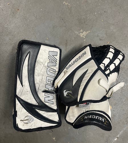 Used  Vaughn Regular