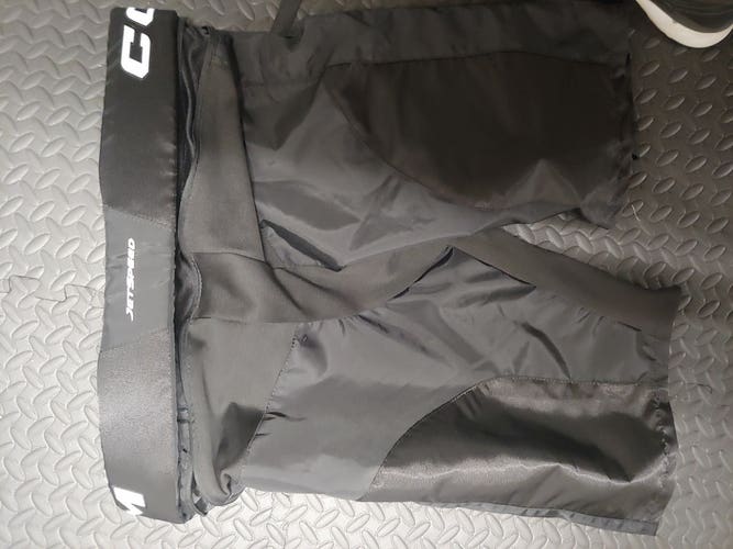 Senior XL CCM JetSpeed FT1 Hockey shell, WORN ONCE