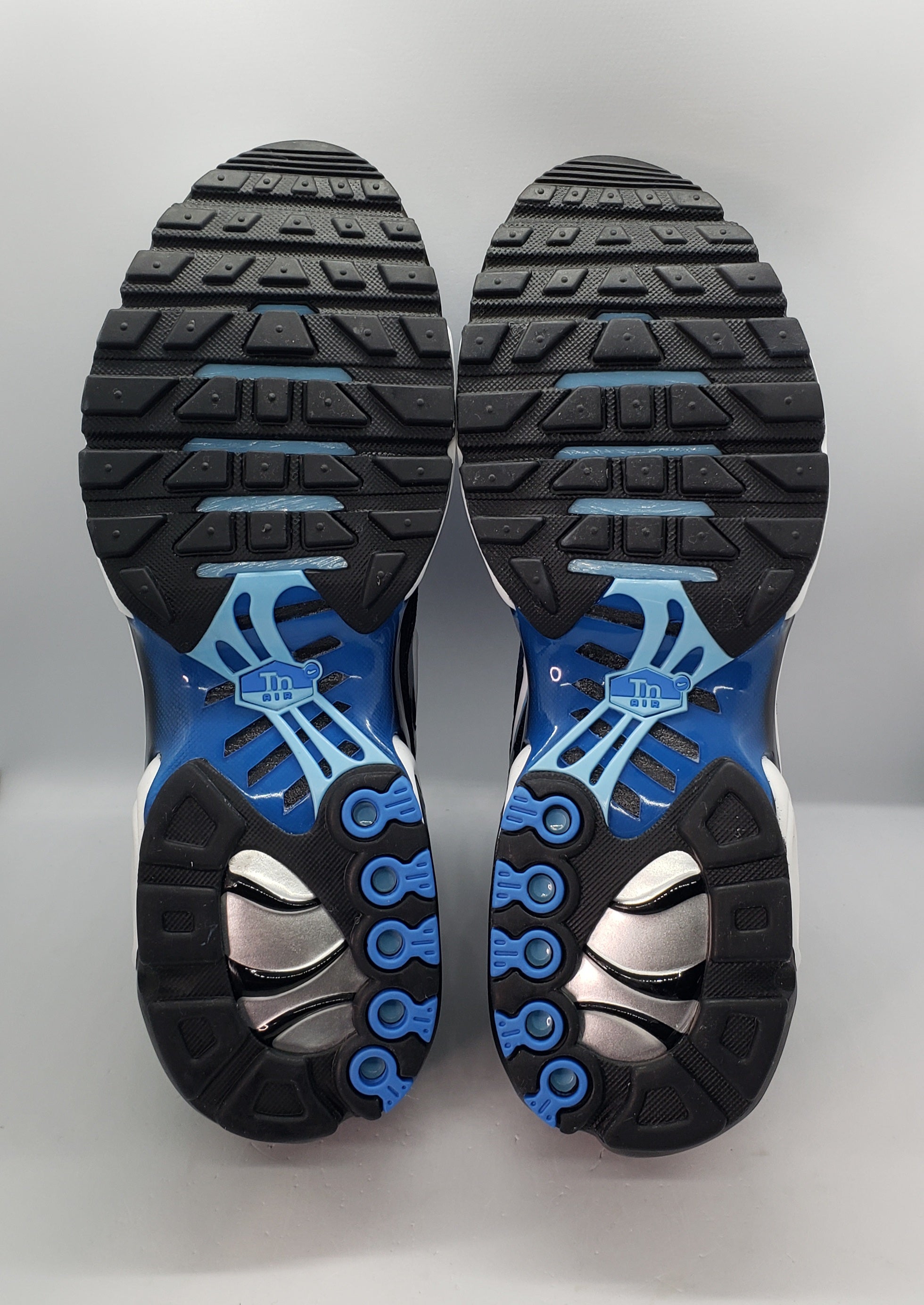 nike air max plus 3 size 10