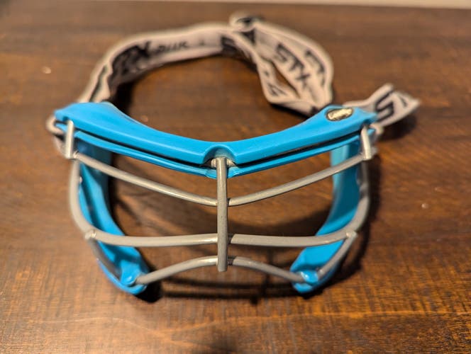 Used STX Goggles